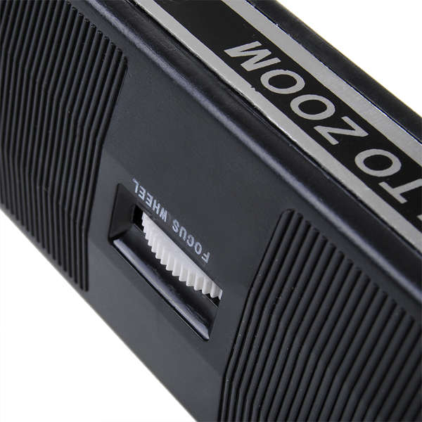 60X-100X LED Light Pocket Microscope Handheld Magnifying