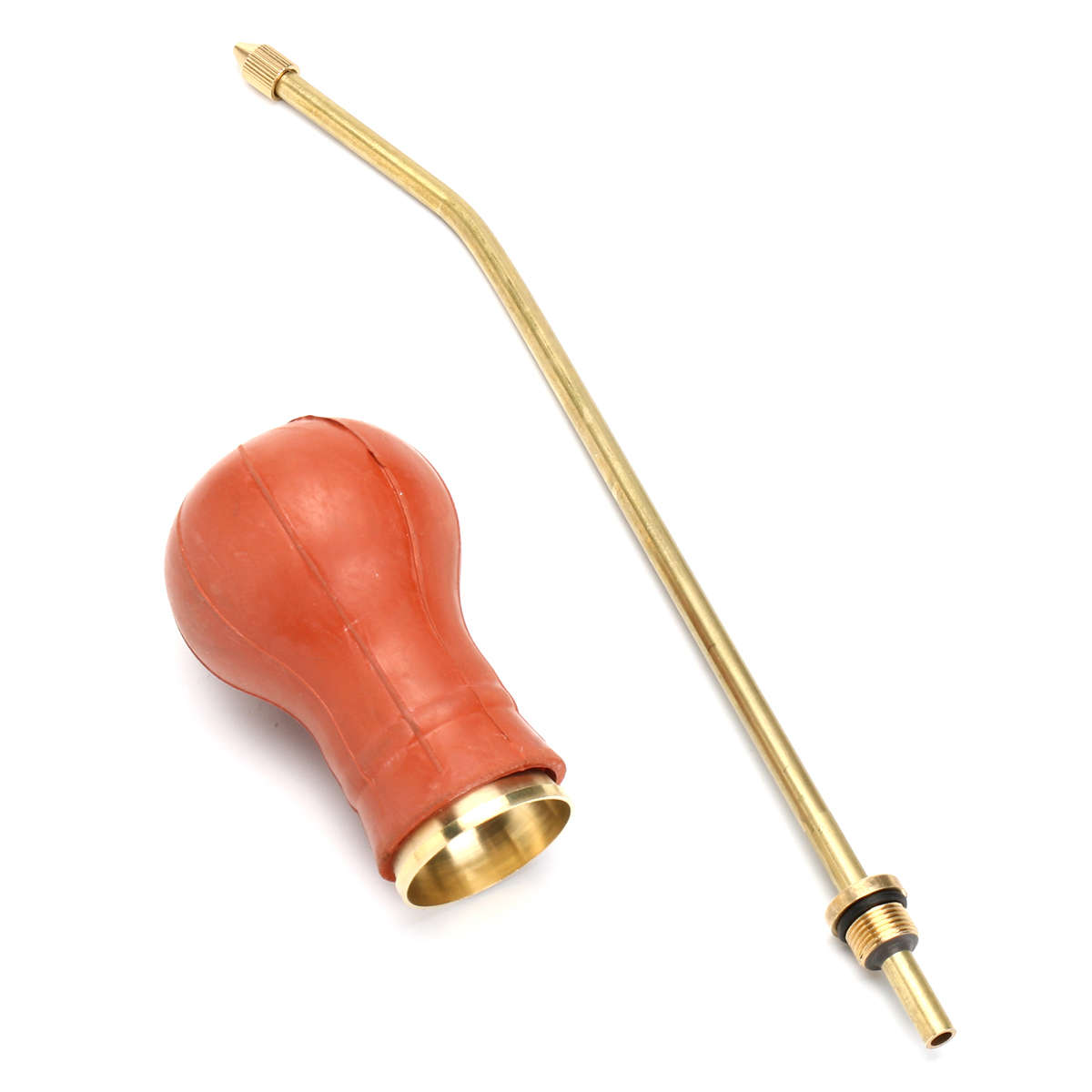 Bulb Duster Pesticide Duster Insecticide Applicator Dispenser For Insecticides Pesticides