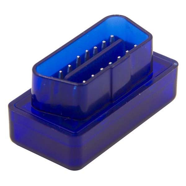 MINI OBDII Car Diagnostic Scanner Bluetooth 2.0