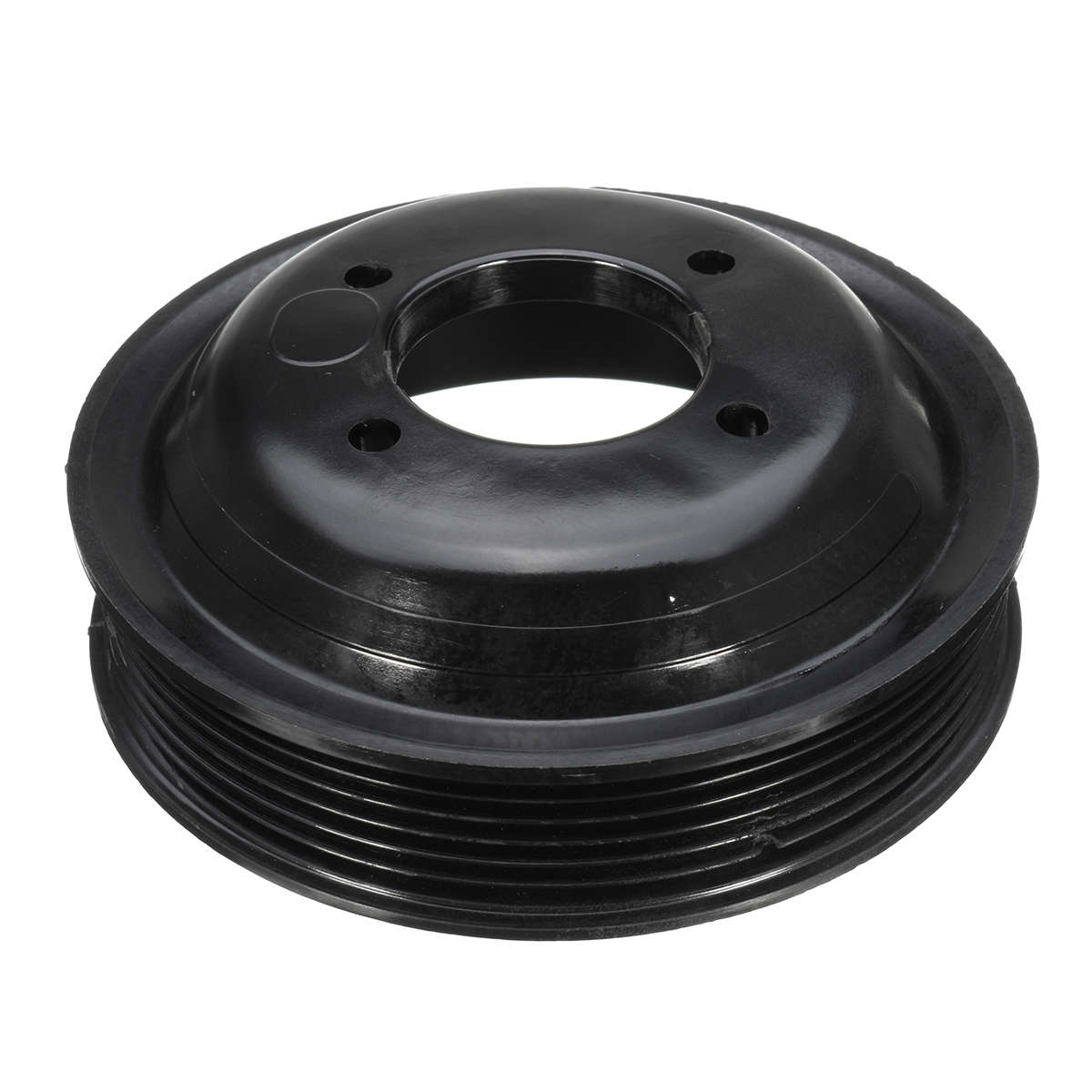 Car Engine Water Pump Pulley FOR BMW E36 E46 E39 E60 E61 E85 Z3 Z4 X3 X5