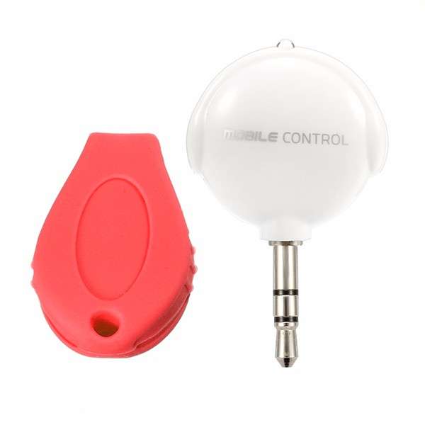 Universal IR Remote Control Intelligent Mobile Smart Wireless Remote Control