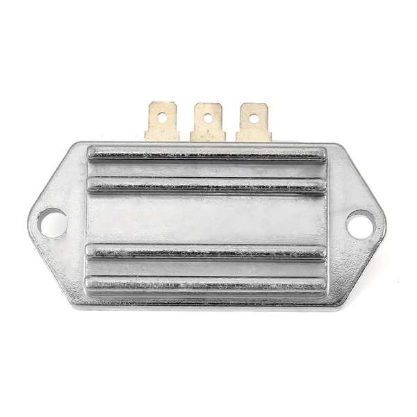 Regulator Rectifier For Kohler 2575503S 4140305 4140309 KT17 KT18 KT19 M8 TROUGH M16 MV16