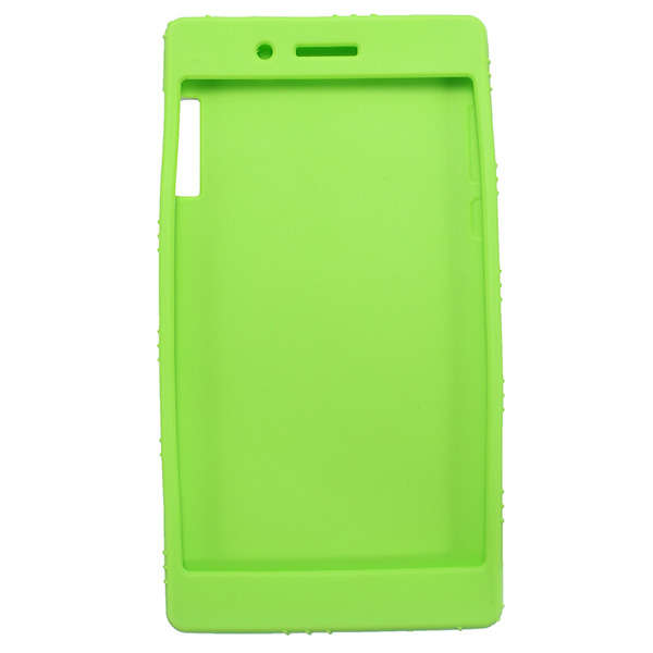 24 X Silicon rubber case for Lenovo Tab 3 7