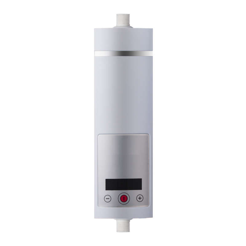 New Model 5500W 25A Adjustable Constant Temperature Balance Instant Electrical Water Heater