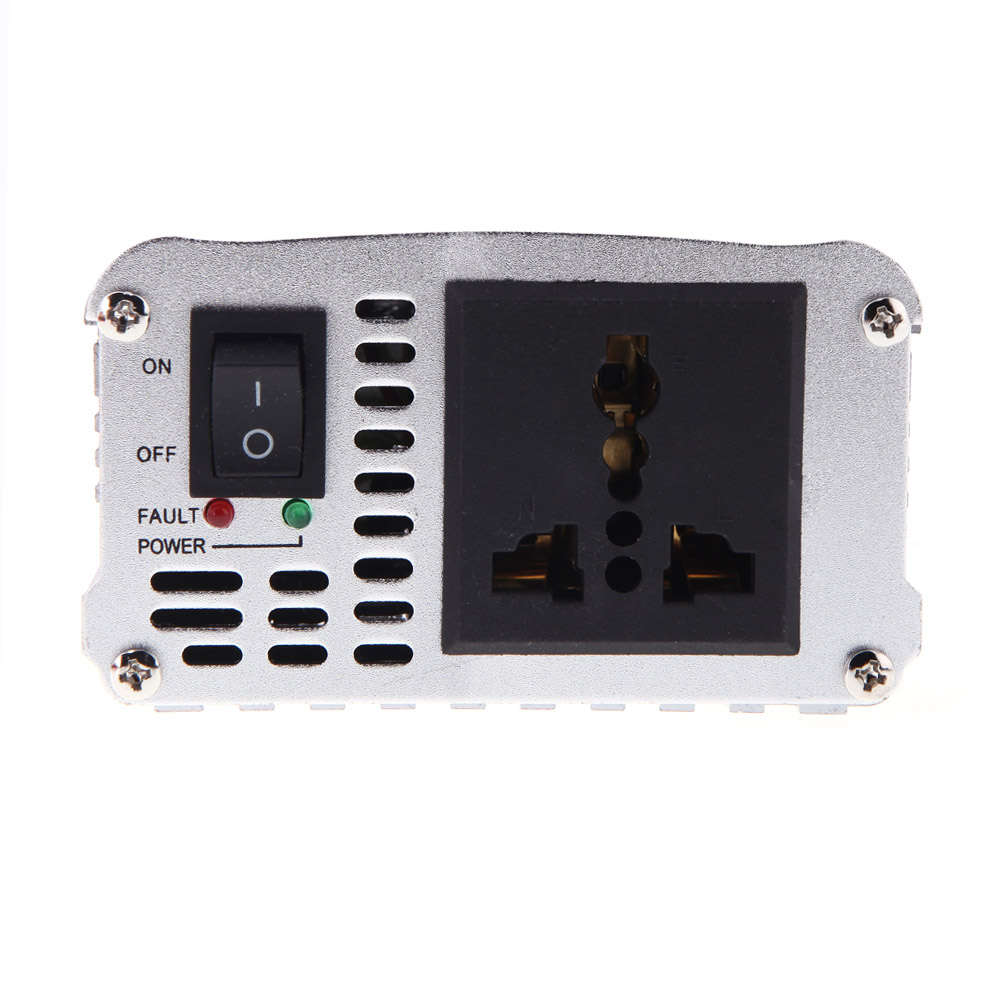 DIK Power Inverter DC To AC 1500W