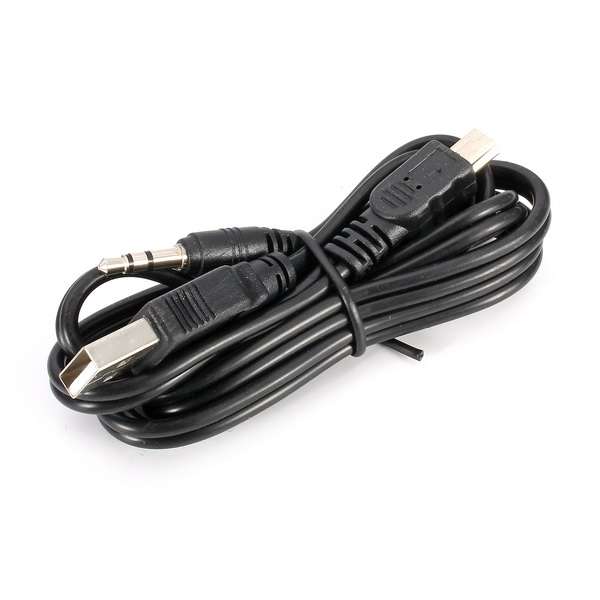 DIY AS60 Dual Channel 60 Segment Binaural Music Spectrum VU Meter Kit