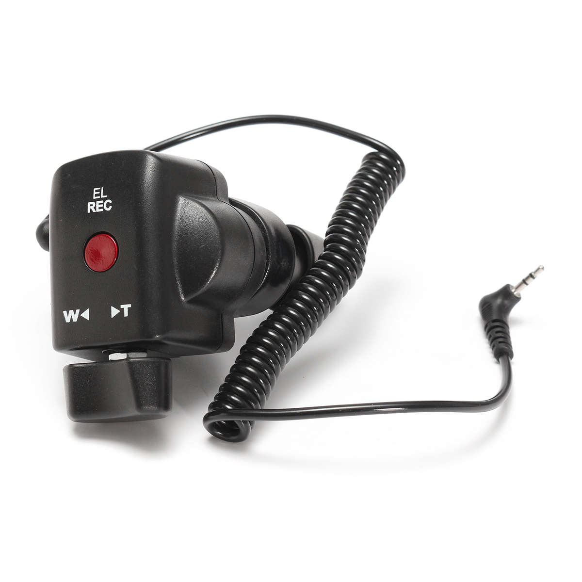 DSLR Pro Zoom Control For Sony Panasonic Remote Controller With Cable