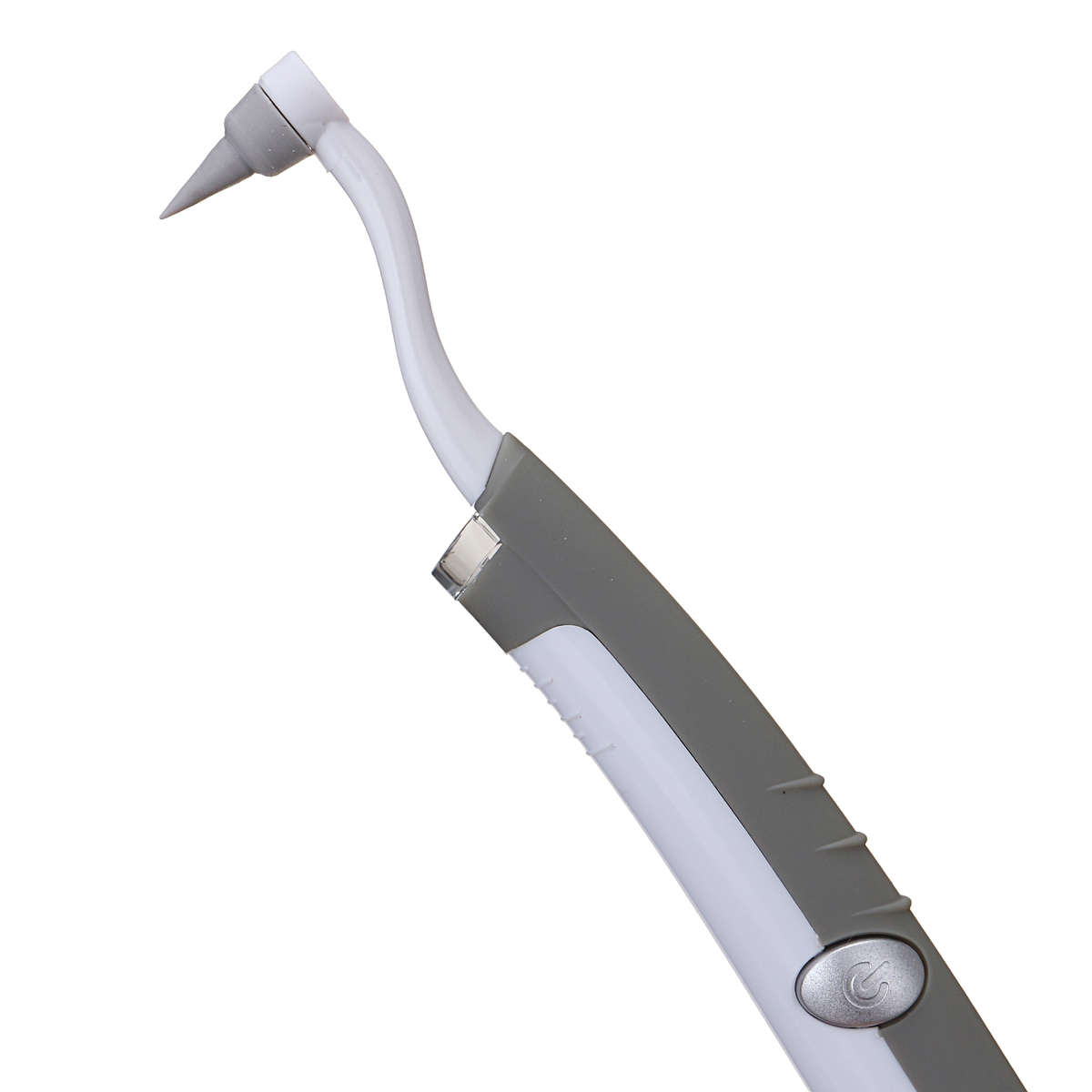 Sonic Teeth Cleaning Kit Polish Vibration Dental Tools 4 Heads Brush Stain Remover Tooth Whitening