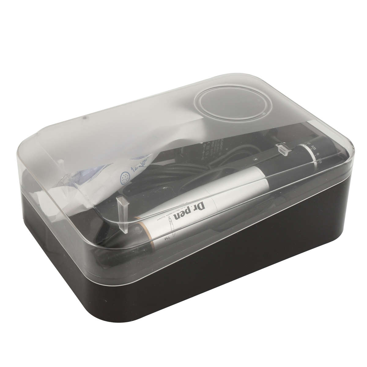 Micro Needles Cartridge 12pin Tip For Electric Auto Micro Stamp Derma Dr Pen