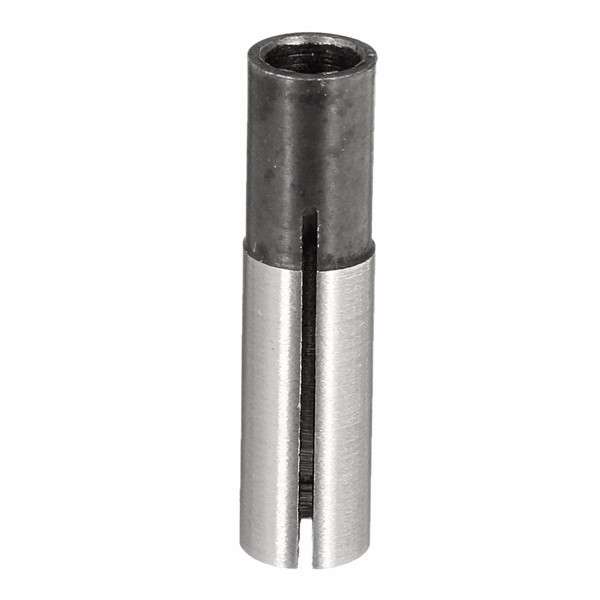 6mm to 4mm Collet Chuck Adapter CNC Router Bit