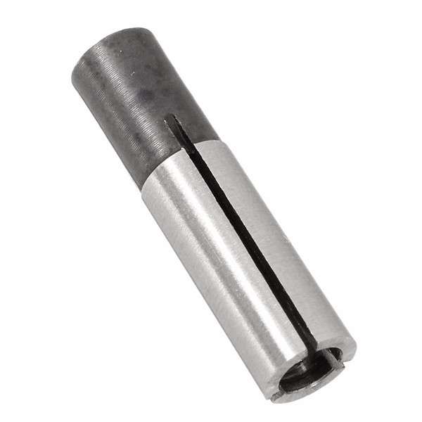 6mm to 4mm Collet Chuck Adapter CNC Router Bit