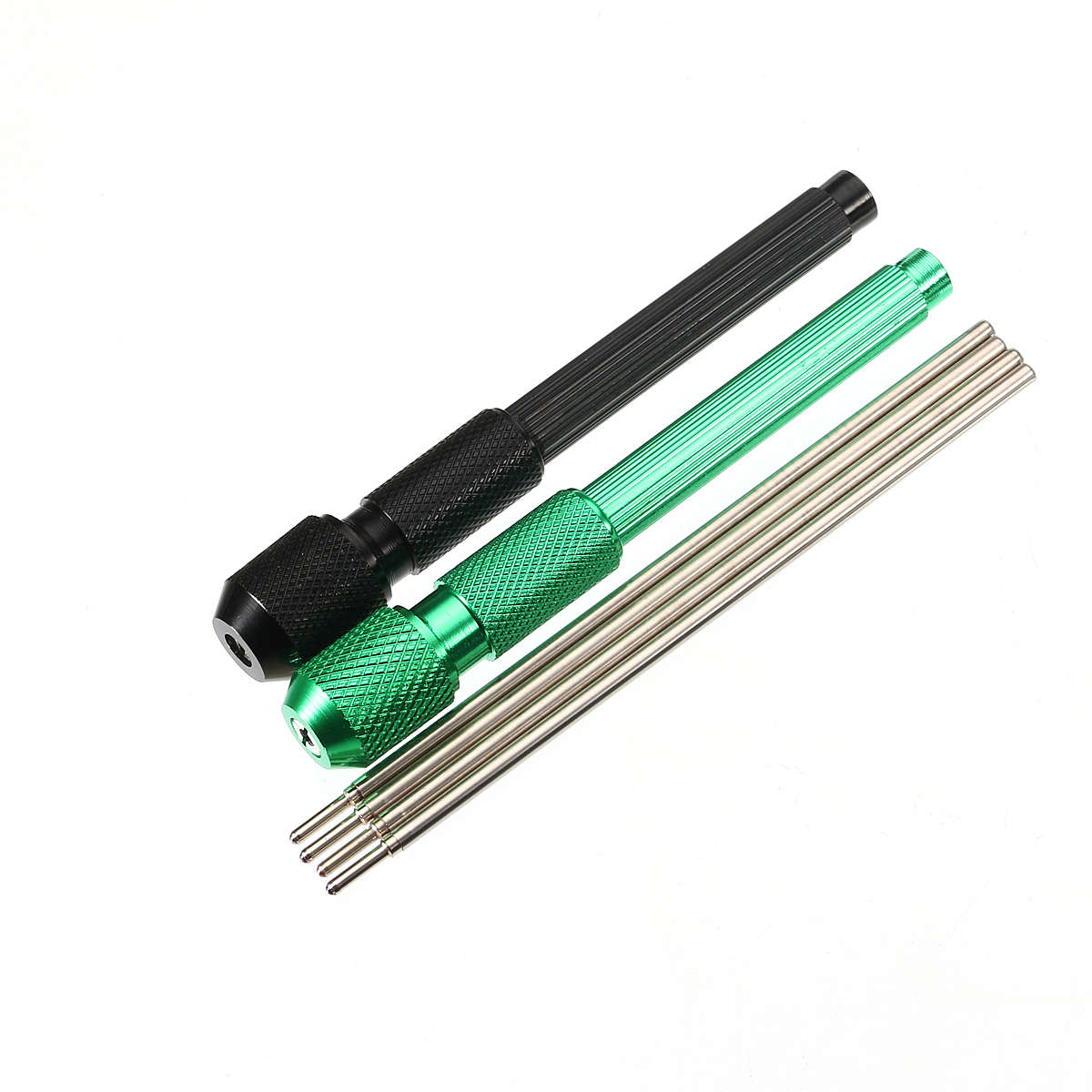 Transfer Printing Ink Cartridge Manual Tattoo Mark Pen Holder