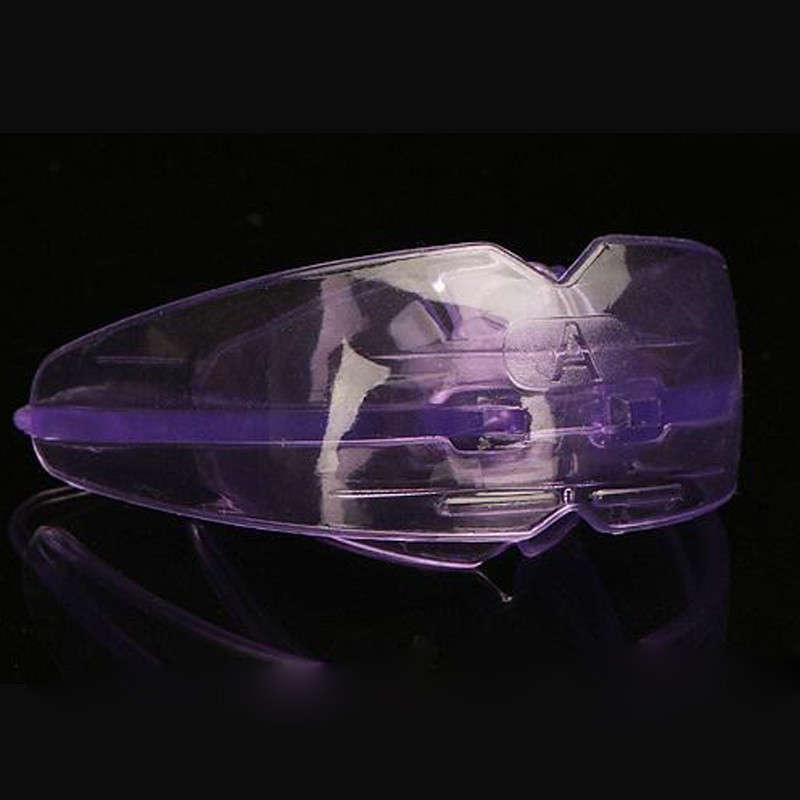 Tooth Orthodontic Appliance Trainer Teeth Corrector Alignment Brace Mouthpieces