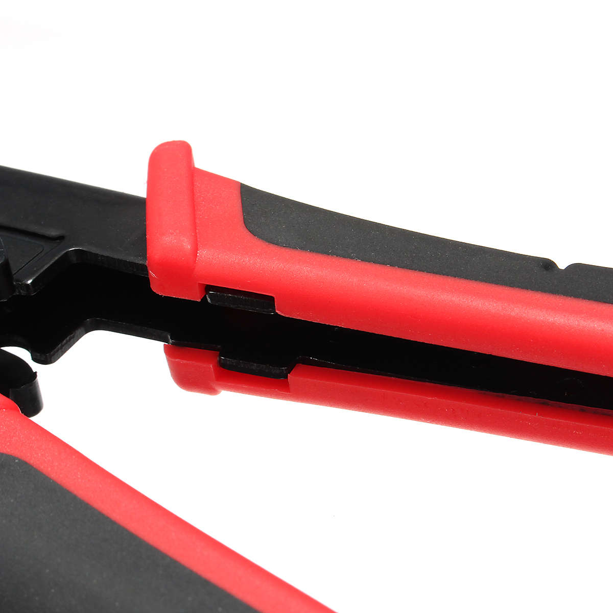 Professional Network Wire Stripper Pliers Crimper Tool for CAT5e/6 RJ45/12/11 22