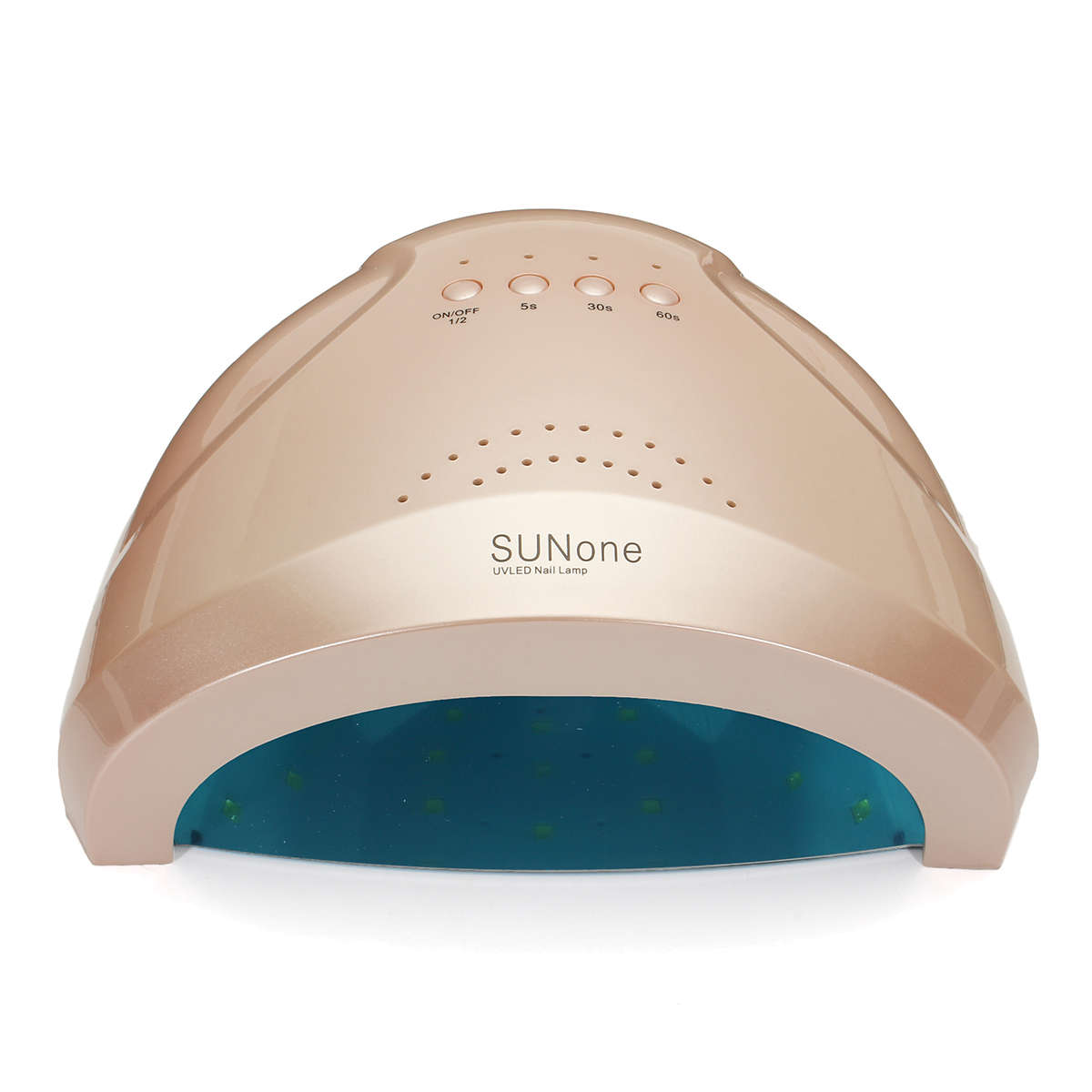 48W Professional LED UV Nail Lamp Led Nail Light Gel Nail Dryer