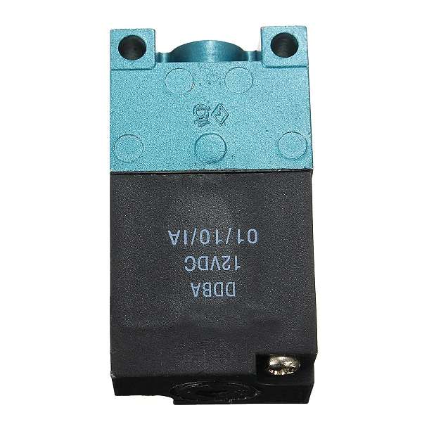 3 Port Electronic Boost Control Solenoid Valve DC12V 5.4W 35A-ACA-DDBA-1BA