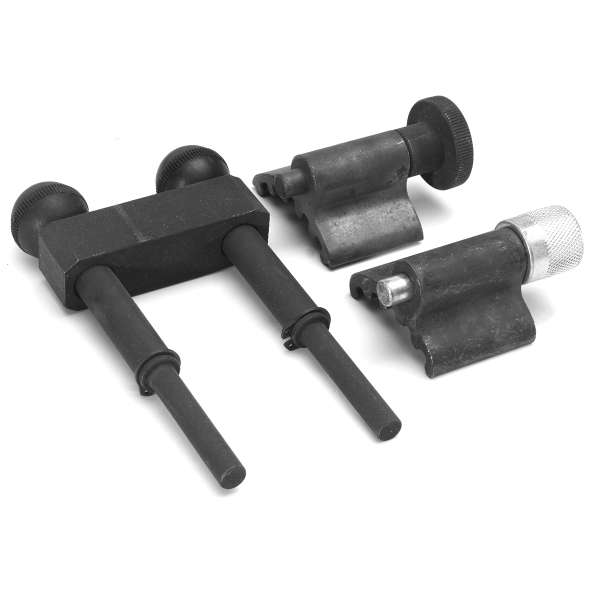 VSE6121 Petrol Diesel Petrol Engine Timing Belt Adjust Locking Timing Tool Set