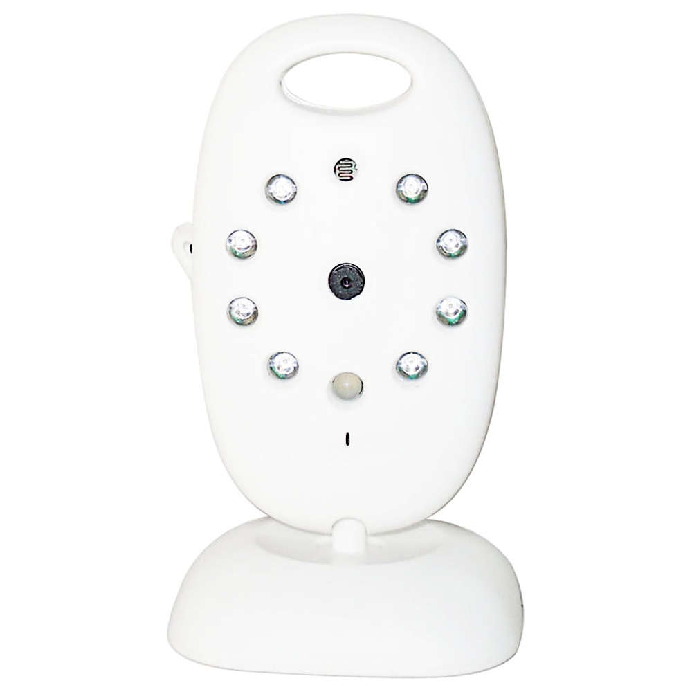 Vvcare VB601 2.4G Wireless Baby Monitor 2 inch Electronic Babysitter Nanny Security Camera Two-way A