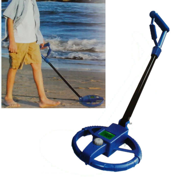 Metal Detector Ground Search Metal Detector Gold/Silver/Copper