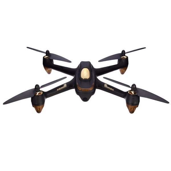 Hubsan H501S X4 5.8G FPV Brushless With 1080P HD Camera GPS RC Drone Quacopter RTF