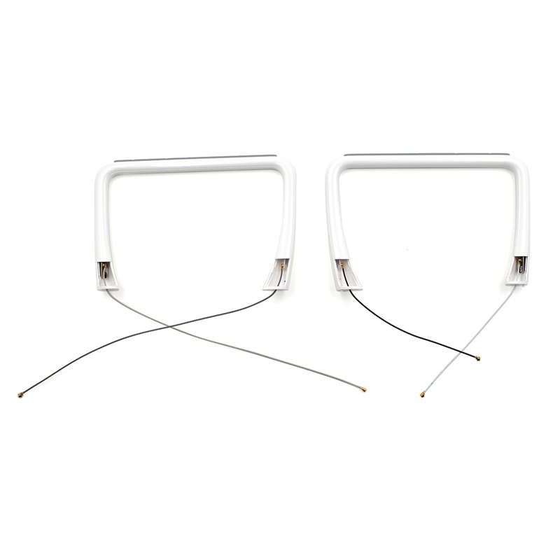 Original Tripod Landing Gear Antenna Compass Sets RC Quadcopter Spare Parts For DJI Phantom 4