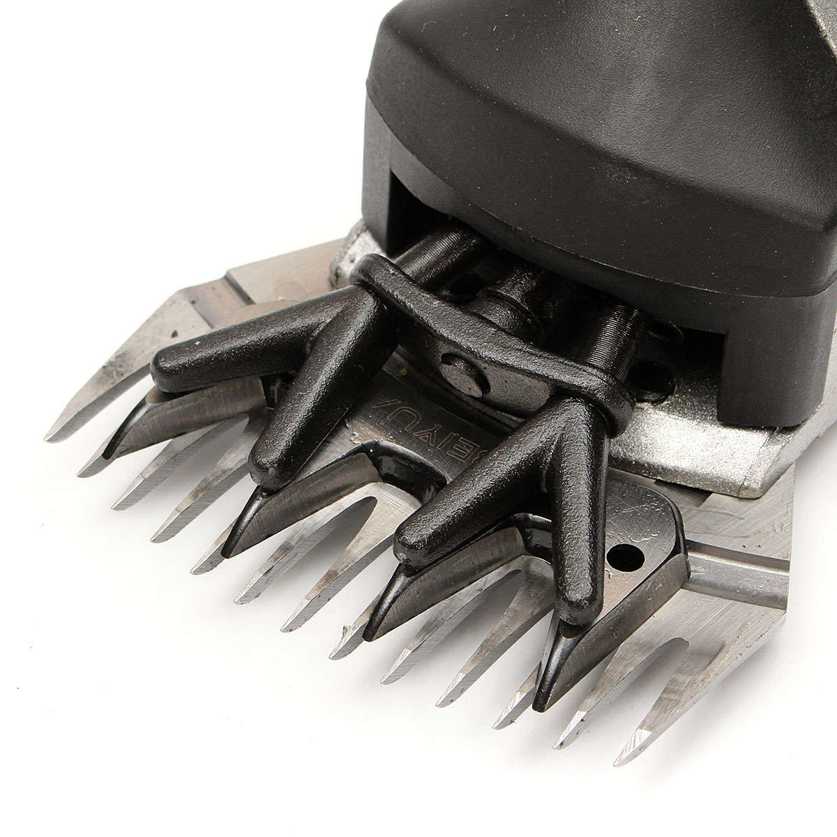 220V 690W Electric Shearing Machine For Sheep Goat Clipper Shearing Clipper Tool Set