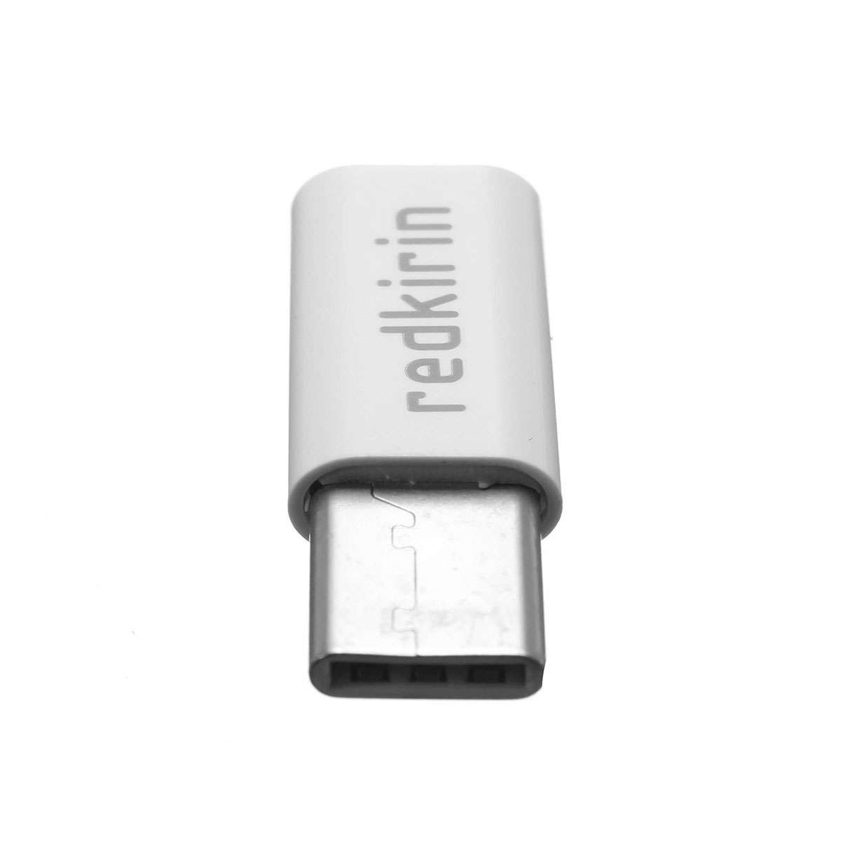 Redkirin Micro USB to USB3.1 Type C Transfer Adapter For Smartphone Tablet PC