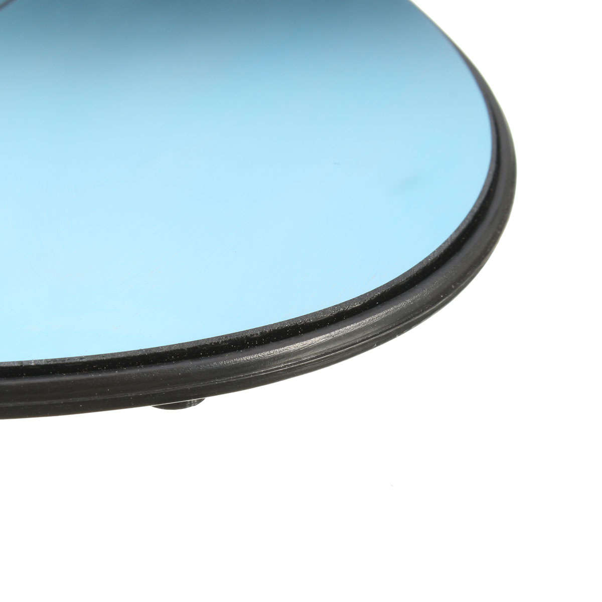 Left Passenger Side Electric Heated Wing Mirror Glass For BMW 1 3 Series E81 E82