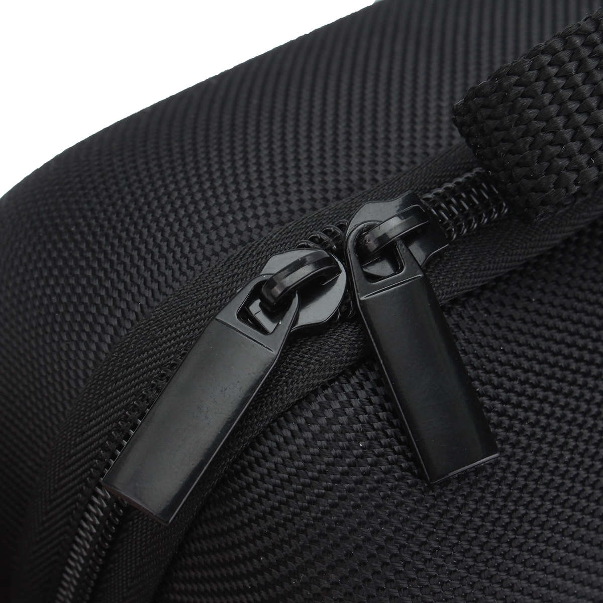 Traval Zipper Carry Hard Storage Case Bag Box For Bluetooth Speaker