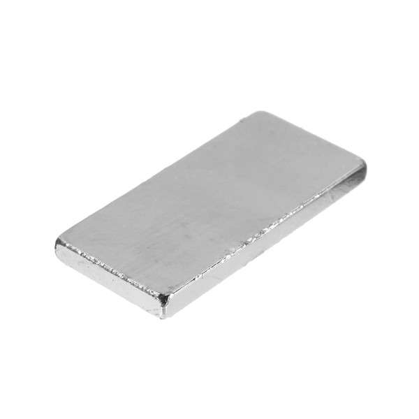 10pcs N50 20x10x2mm Neodymium Magnets Block Rare Earth Neodymium Magnets