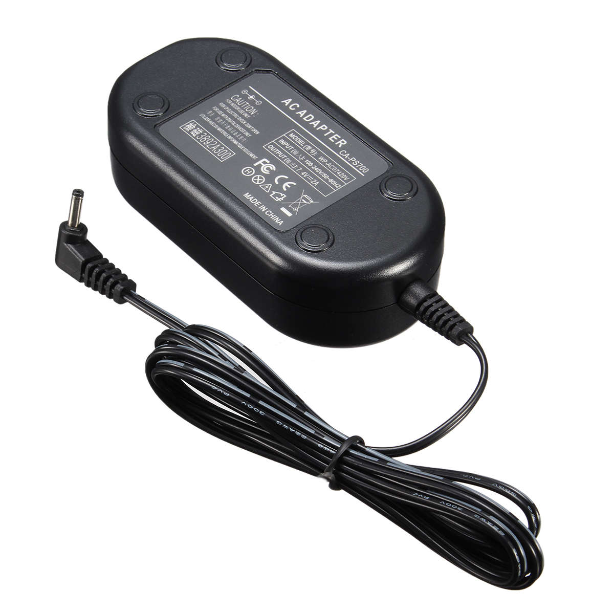 ACK-E8 ACKE8 ACK E8 Digital Camera Power Adapter Kit For Canon EOS Rebel