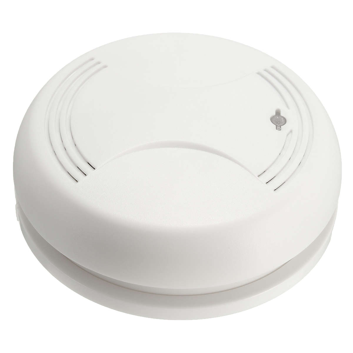 AD2 LED Carbon Monoxide Tester Poisoning Smoke Gas Sensor Alarm Warning Detector