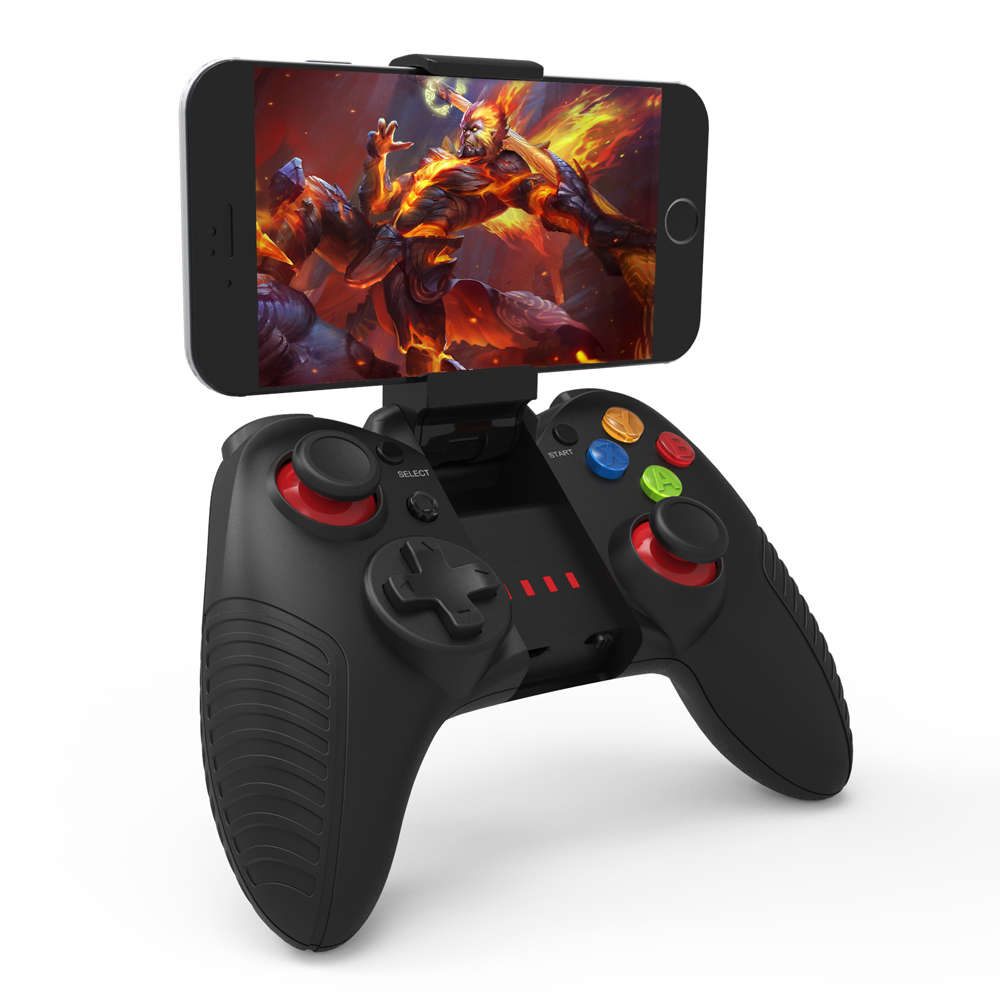 iPega 9067 Wireless Bluetooth Remote Game Controller Joystick  Gamepad for Android/iOS/MAC OSX/Win