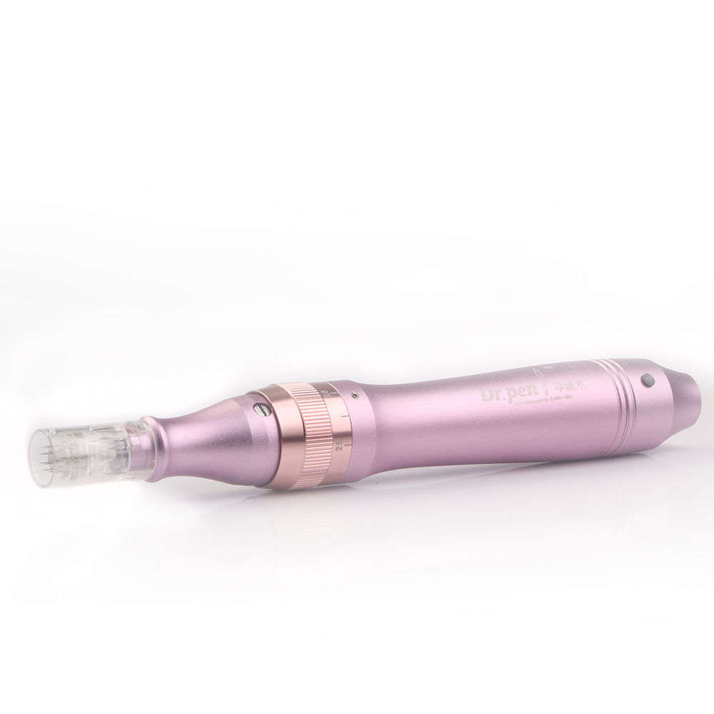 M7 Dr Pen Derma Pen Rechargeable Micro Needle System