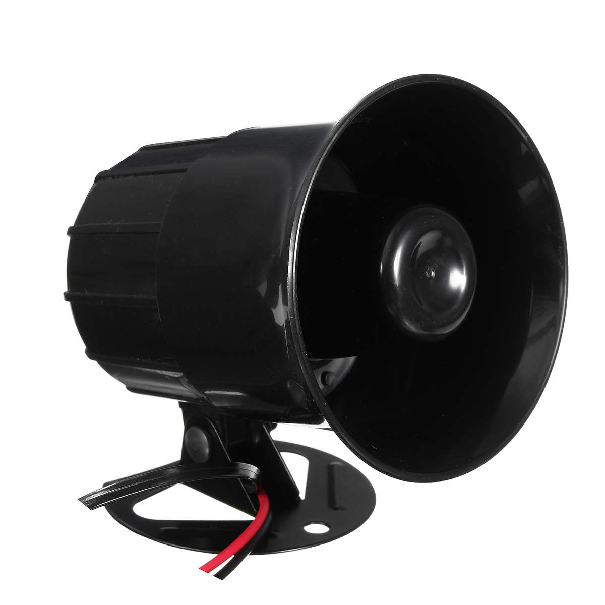 SUPER POWERFUL 12V ELECTRONIC SIREN HORN