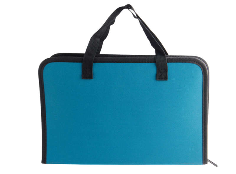 PENGGONG Tool Bag 310*210*50mm Waterproof Electrician Tool Bag Oxford Canvas Handbag Organizer Tools