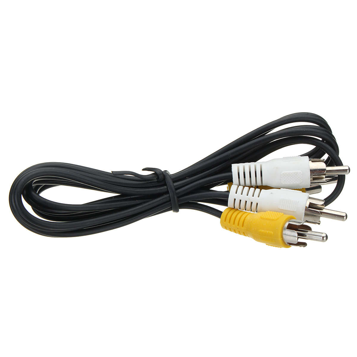 Wireless Mini Hidden CCTV Video Camera Indoor Home Security + Receiver Kit