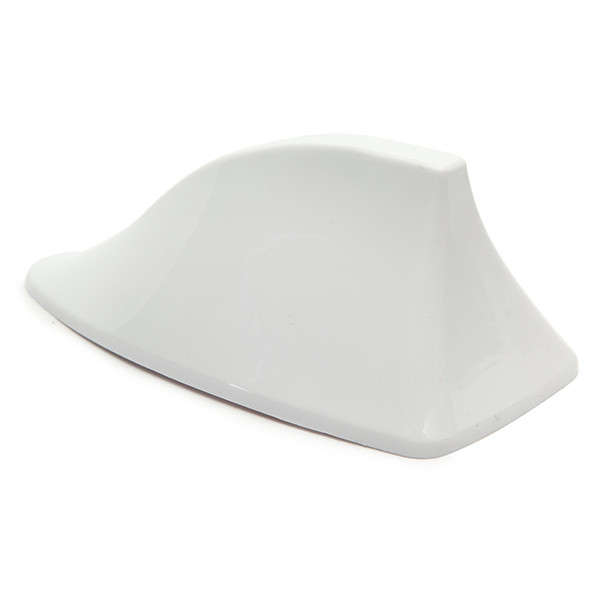 Auto FM Antenna Special Modified Shark Fin Shape Antenna General for Most Car