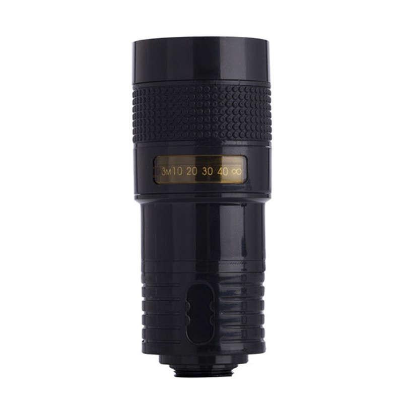 4 in 1 Smartphone Camera Fisheye Universal 9X Telephoto Lens Optical with Tripod for Xiaomi Iphone H