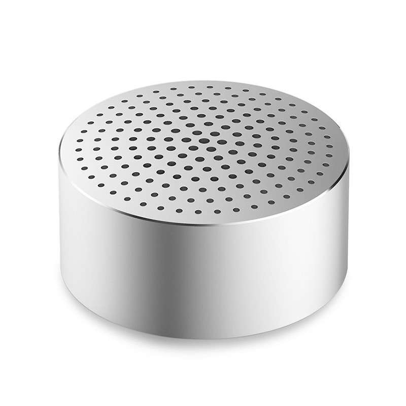 Original Xiaomi Aluminium Alloy Portable Mini Bluetooth Speaker For Cellphone Tablet