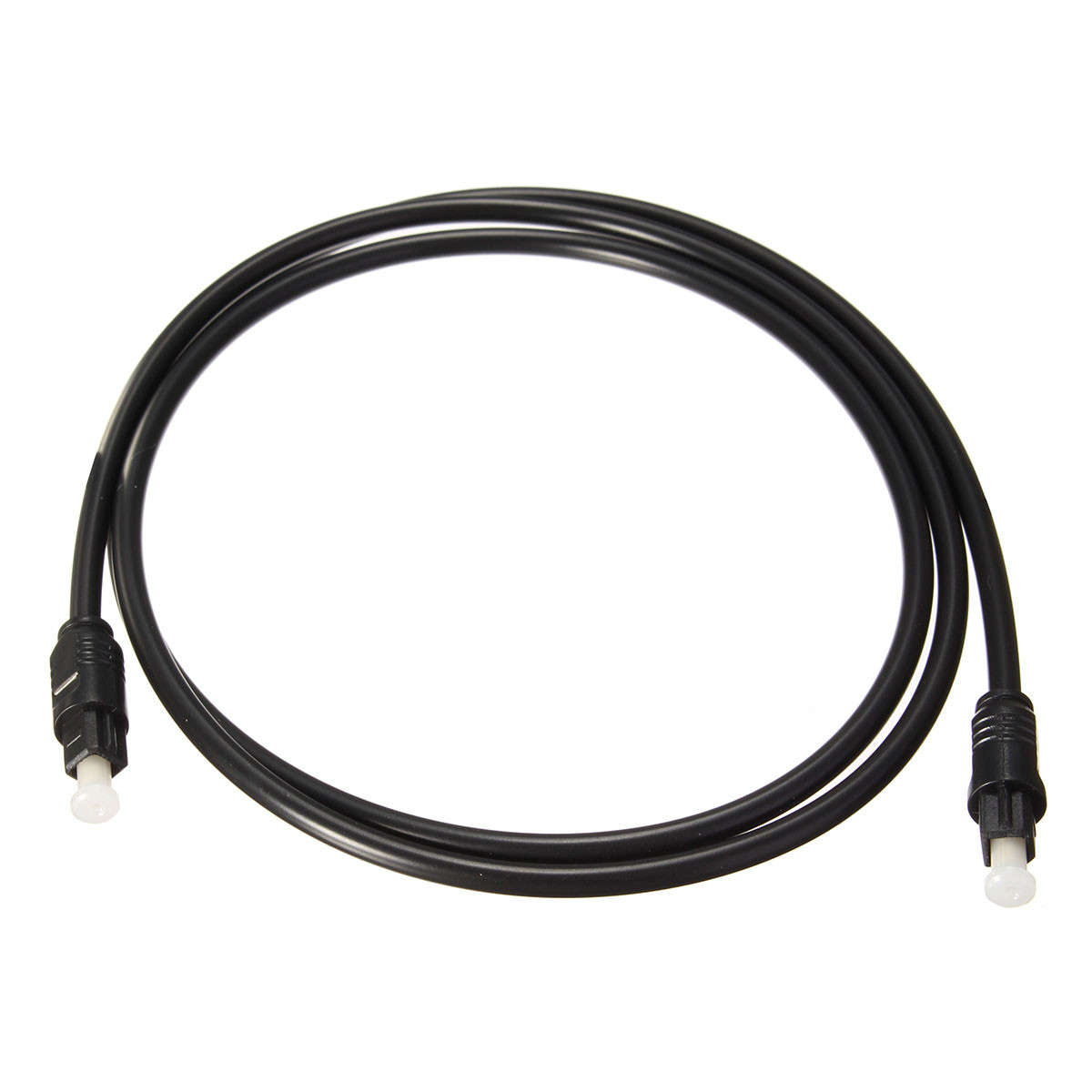 Digital Optical Coax Coaxial Toslink to Analog Audio Converter Adapter RCA L/R