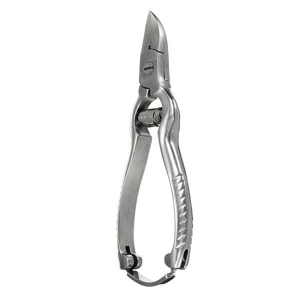 5.5Inch Stainless Steel Heavy Duty Nipper Clipper Cutter Hand Tool