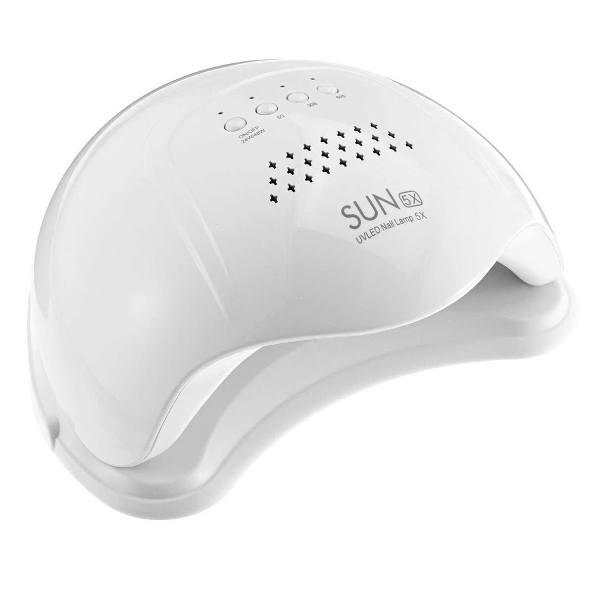 UV LED Lamp Gel Nail Dryer