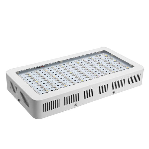 1200W Full Spectrum  LED Grow Lights Panel Lamp for Hydroponic Plant Growing