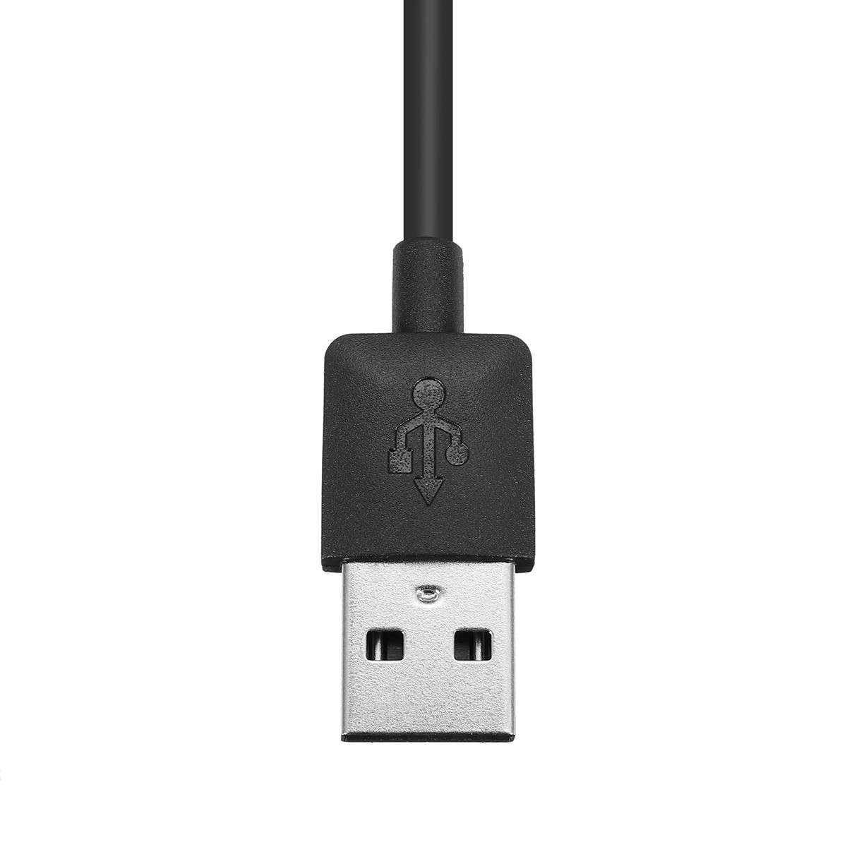 Replacement USB Charging Clip Charger Cradle Cable For Garmin Vivosmart HR/HR+