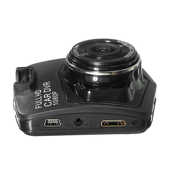 2.3 Inch Car DVR Car Recorder Dash Camera Full HD 1080P Camera LCD Screen