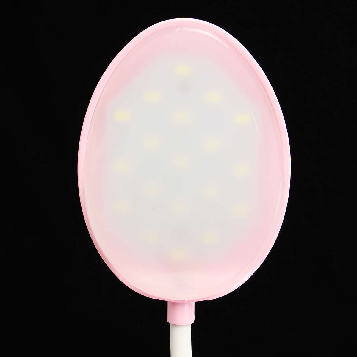 Adjustable Rechargeable Dimmable Touch Sensor LED Reading Night Table Light Desk Lamp