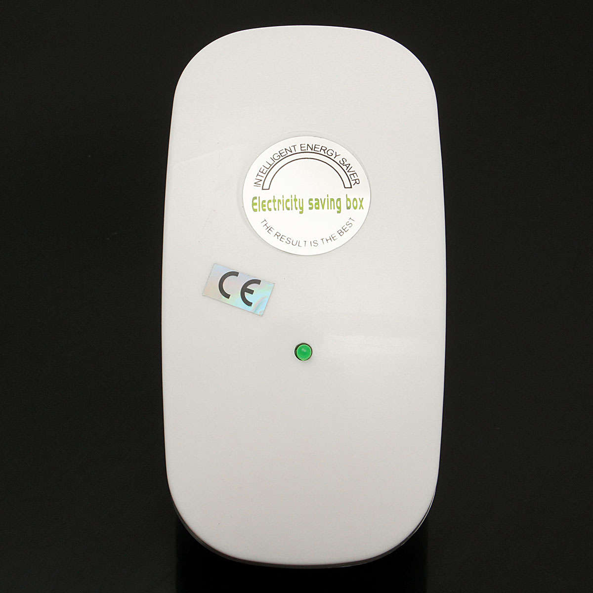 Intelligent Digital Power Electricity Saving Energy Saver Box Device MC