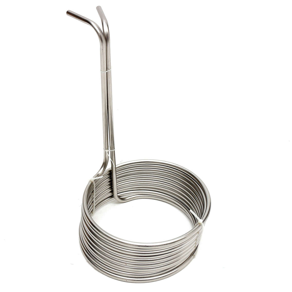 Super Efficient Stainless Steel Cooling Coil Home Brewing Wort Chiller Pipe