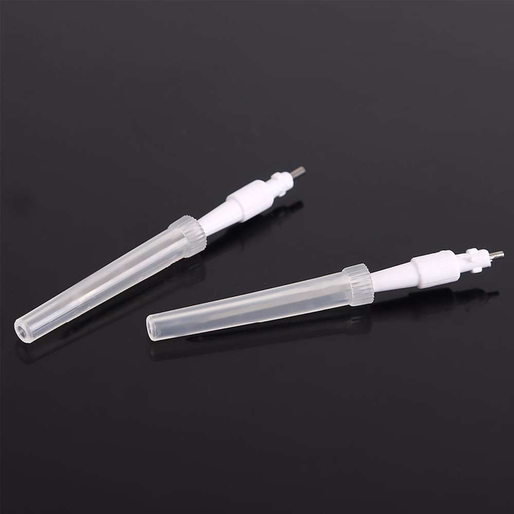 3 Sized Embroidery Sewing Stitching Punch Needle Punching Set Tool Kit For Embroidery DIY Craft Tool